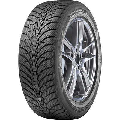 GOODYEAR ULTRA GRIP ICE WRT